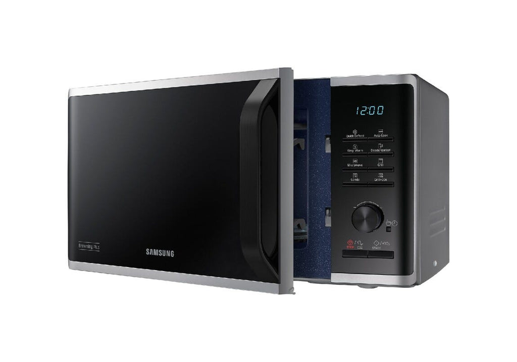 Samsung MG23K3515AS Forno microonde cm. 49 - argento