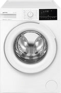 Smeg WN84SEA1 Lavatrice cm. 60 - capacità 8 kg - bianco