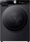 Hisense WF7S1247BB Lavatrice cm. 60 - capacità 12 kg - nero
