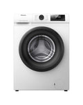 Hisense WFQP701219VM Lavatrice cm. 60 - capacità 7 kg - bianco