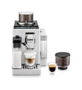 De Longhi EXAM44055W Rivelia Macchina per caffè automatica - bianco