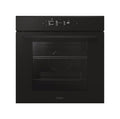 Haier H6ID25G3YTB1 ID Serie 2 Forno elettrico multifunzione pirolitico cm. 60 - nero
