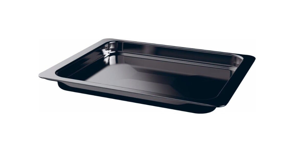 Haier H6ID25G3YTB1 ID Serie 2 Forno elettrico multifunzione pirolitico cm. 60 - nero