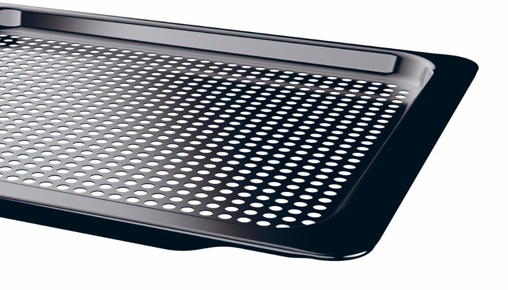 Haier H6ID25G3YTB1 ID Serie 2 Forno elettrico multifunzione pirolitico cm. 60 - nero