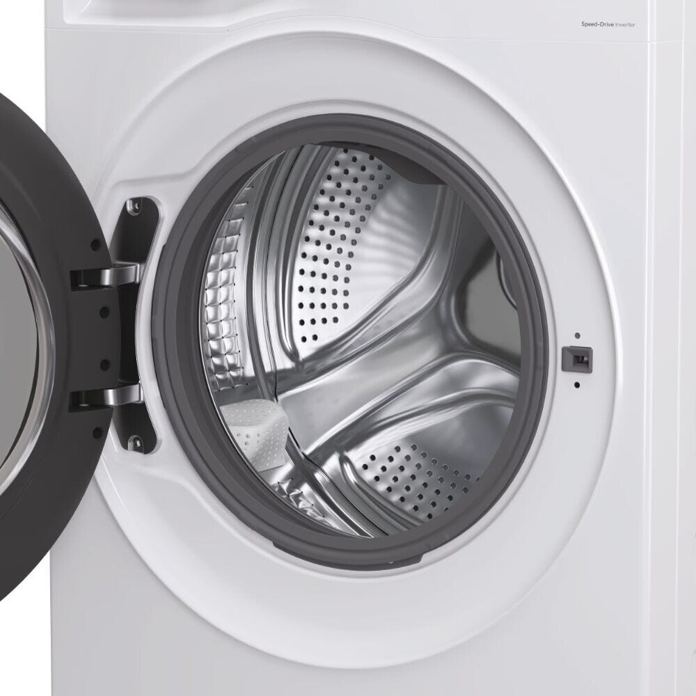 Candy BP 49SBL8-S ProWash550 Lavatrice cm. 60 - capacità 9 kg - bianco