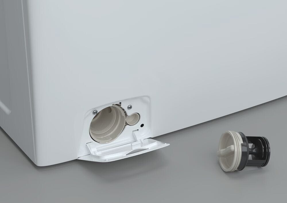 Candy CSOW41076TWMB0-S Smart Pro Inverter Lavasciuga cm. 60 - lavaggio 10 kg - asciugatura 7 kg - bianco