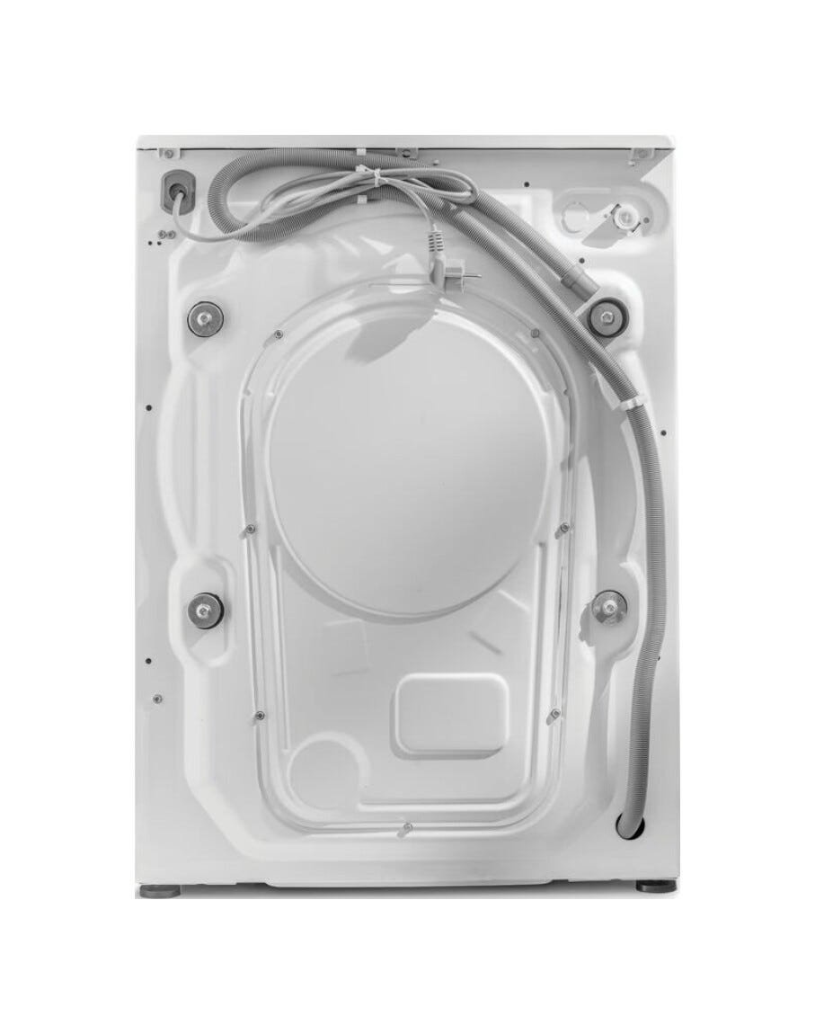 Candy CSOW41076TWMB0-S Smart Pro Inverter Lavasciuga cm. 60 - lavaggio 10 kg - asciugatura 7 kg - bianco