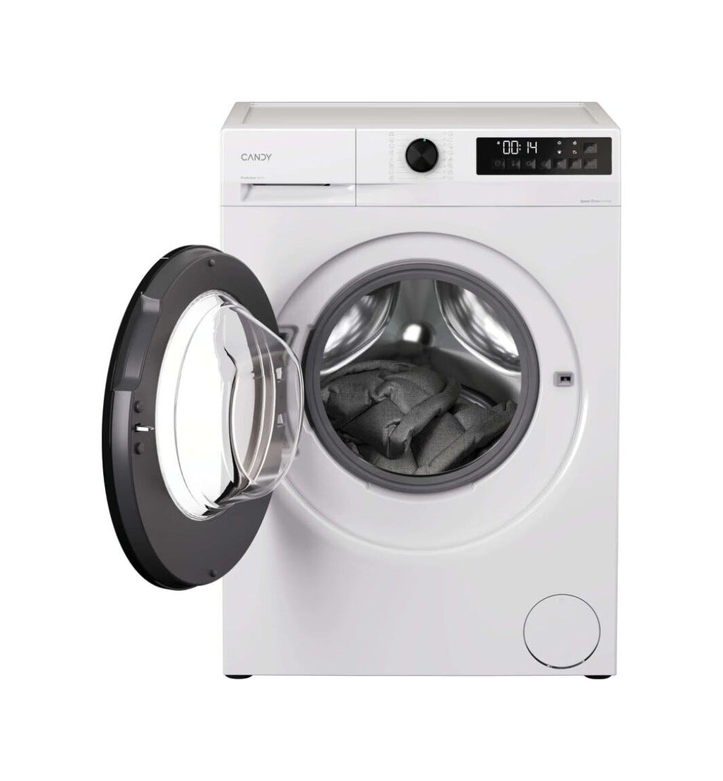 Candy GD 410B8-S ProWash 300 Lavatrice cm. 60 - capacità 10 kg - bianco