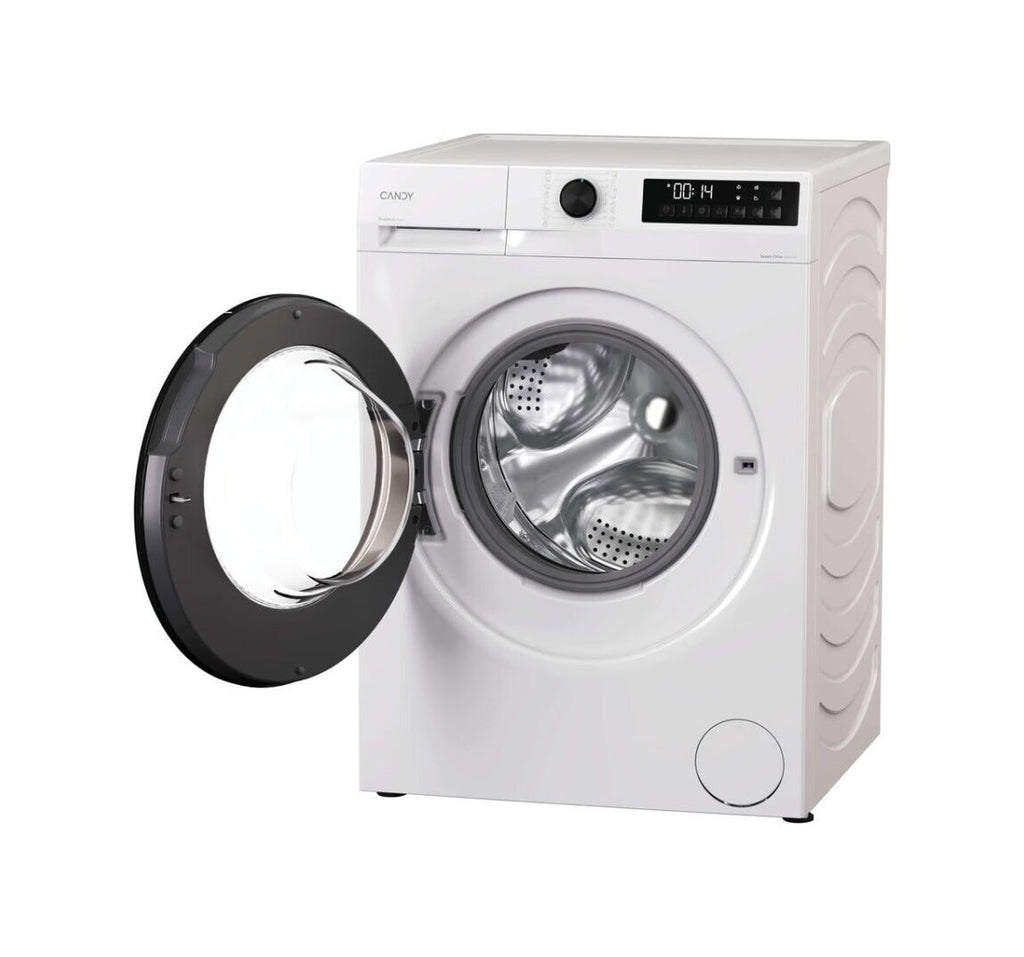 Candy GD 410B8-S ProWash 300 Lavatrice cm. 60 - capacità 10 kg - bianco