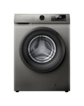 Hisense WF1Q8041BT Lavatrice cm. 60 - capacità 8 kg - titanio