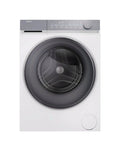 Haier HW100B14367UIT X Serie 7 Lavatrice cm. 60 - capacità 10 kg - bianco