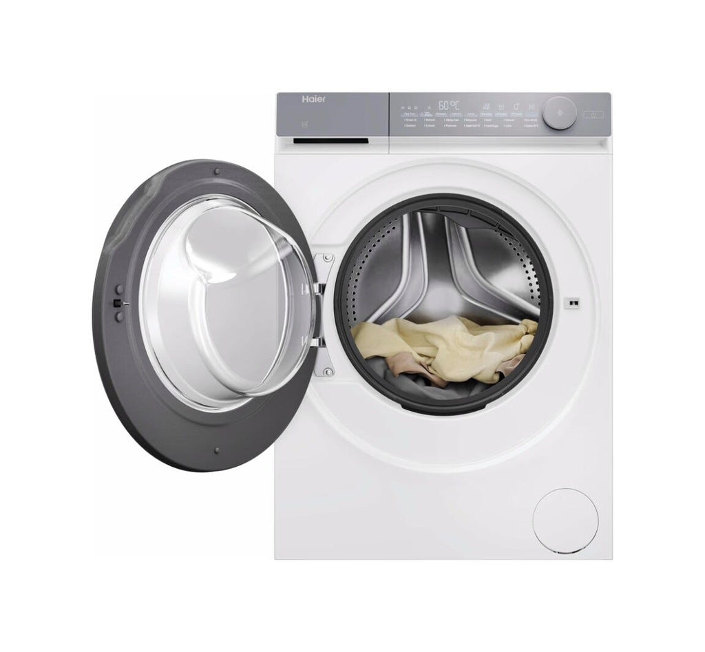 Haier HW100B14367UIT X Serie 7 Lavatrice cm. 60 - capacità 10 kg - bianco
