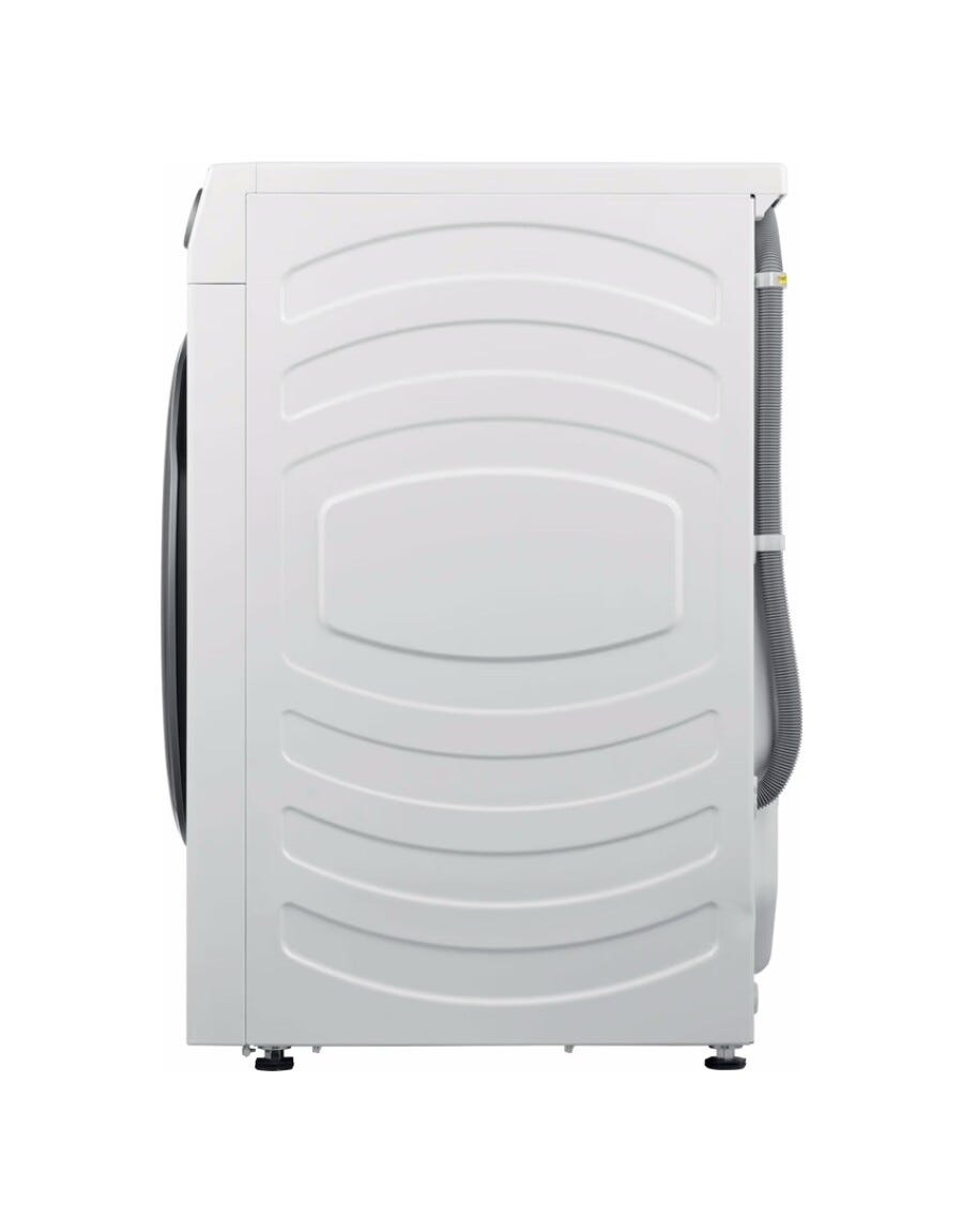 Haier HW100B14367UIT X Serie 7 Lavatrice cm. 60 - capacità 10 kg - bianco