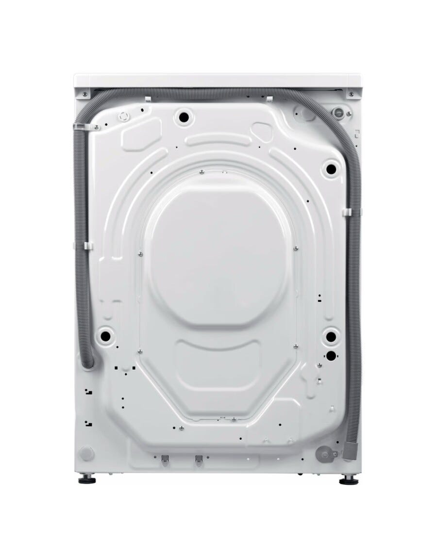 Haier HW100B14367UIT X Serie 7 Lavatrice cm. 60 - capacità 10 kg - bianco
