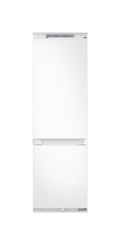 Samsung BRB80F26DES0EF F1rst 60 AI Frigorifero con congelatore da incasso cm. 54 h. 178 - 267 lt