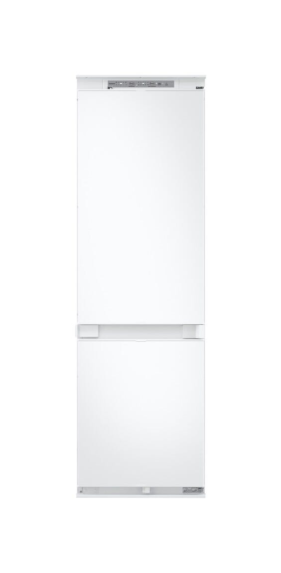 Samsung BRB80F26DES0EF F1rst 60 AI Frigorifero con congelatore da incasso cm. 54 h. 178 - 267 lt