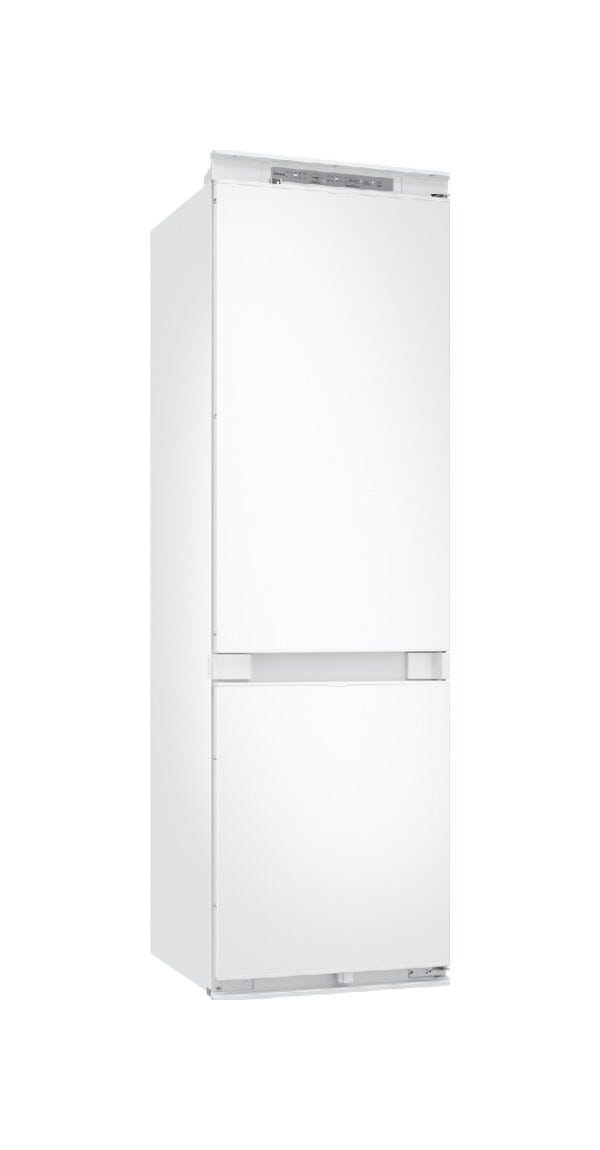 Samsung BRB80F26DES0EF F1rst 60 AI Frigorifero con congelatore da incasso cm. 54 h. 178 - 267 lt