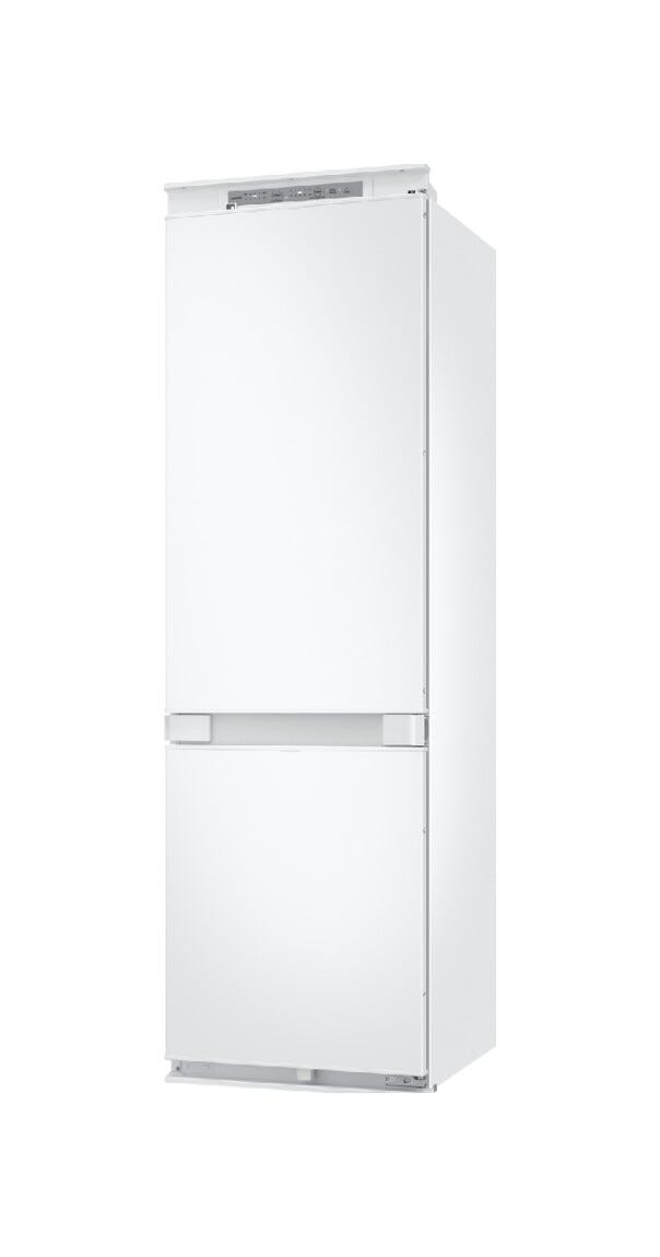 Samsung BRB80F26DES0EF F1rst 60 AI Frigorifero con congelatore da incasso cm. 54 h. 178 - 267 lt