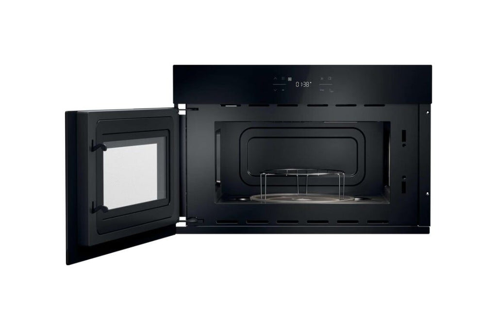 Candy CA38SMBF7XS Forno microonde da incasso cm. 60 h. 40 - nero