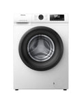 Hisense WF1Q8041BW Lavatrice cm. 60 - capacità 8 kg - bianco