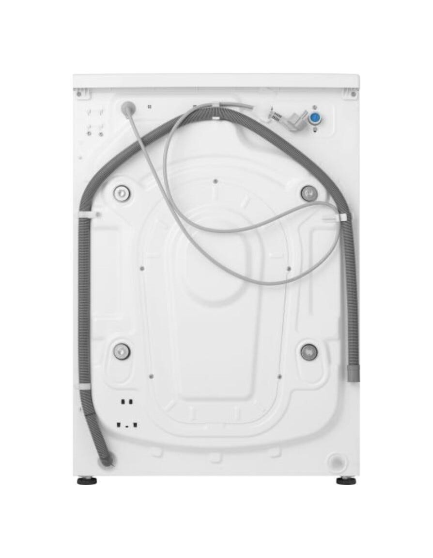 Hisense WF1Q8041BW Lavatrice cm. 60 - capacità 8 kg - bianco