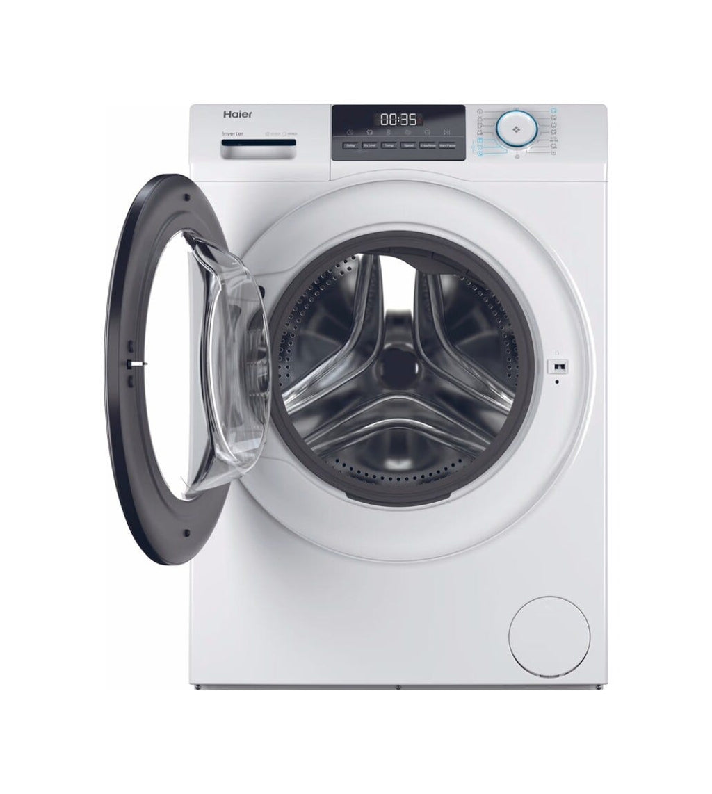 Haier HWD100-BP16929AS I-Pro Serie 1 Lavasciuga cm. 60 - lavaggio 10 kg - asciugatura 6 kg - bianco