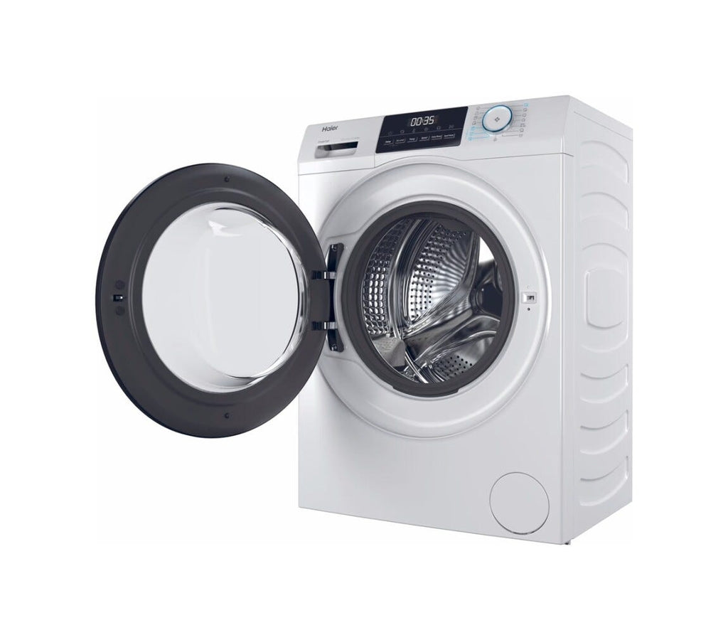 Haier HWD100-BP16929AS I-Pro Serie 1 Lavasciuga cm. 60 - lavaggio 10 kg - asciugatura 6 kg - bianco