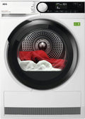 AEG TR8HDBG9B Serie 8000 Absolutecare® Asciugatrice cm. 60 - capacità 9 kg - bianco