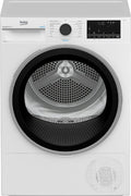 Beko BT3103IS_IT Asciugatrice cm. 60 - capacità 10 kg - bianco