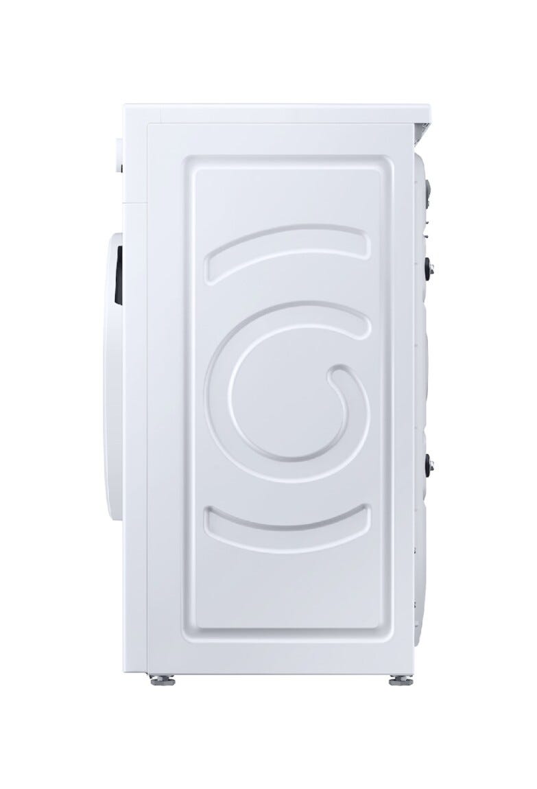 Samsung WW70FG3M05TWET Serie 3000 Lavatrice slim cm. 60 - profondità 45 cm - bianco