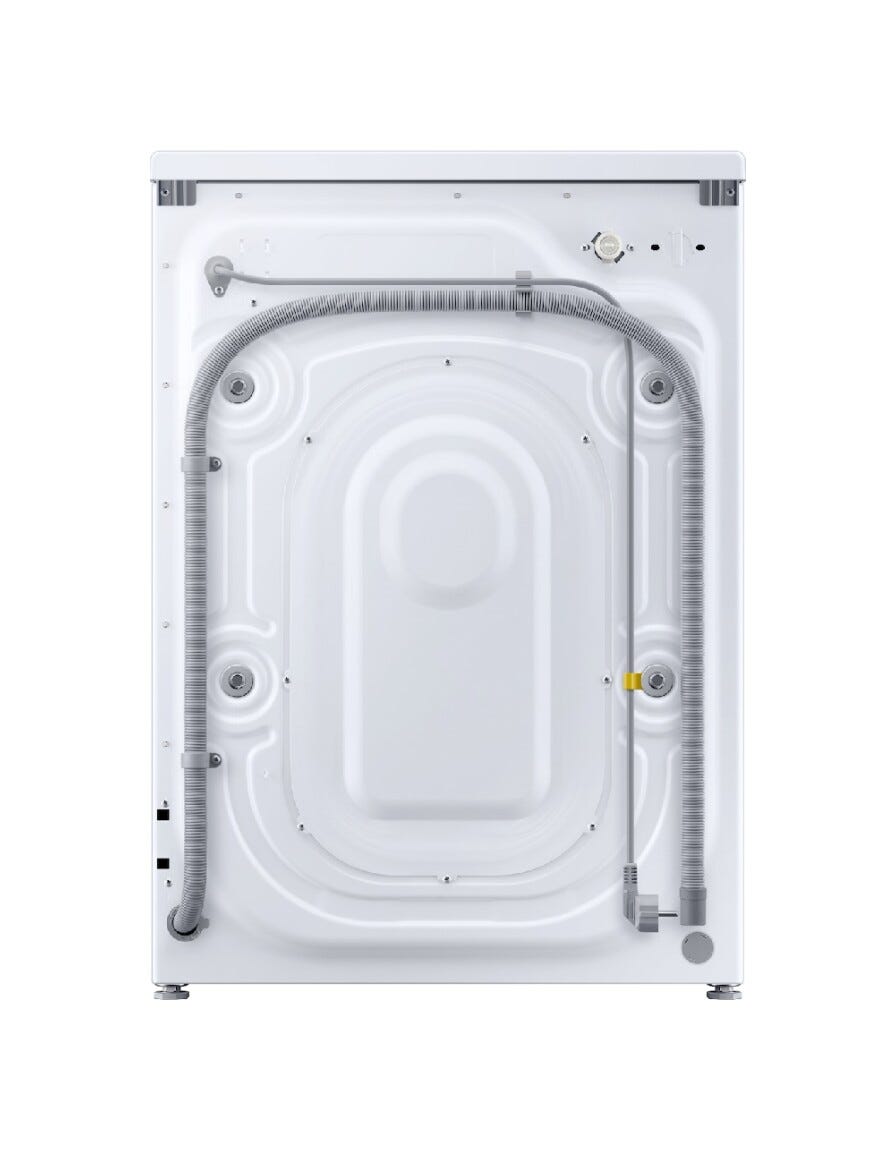 Samsung WW70FG3M05TWET Serie 3000 Lavatrice slim cm. 60 - profondità 45 cm - bianco