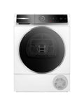 Bosch WQB246C0II 8 Asciugatrice cm. 60 - capacità - 9 kg - bianco