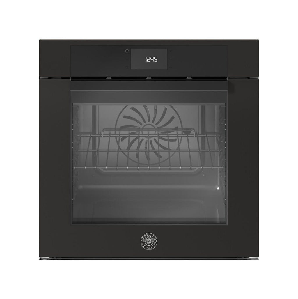 Bertazzoni F6011MODVLNC Modern Forno elettrico pirolitico cm. 60 - carbonio