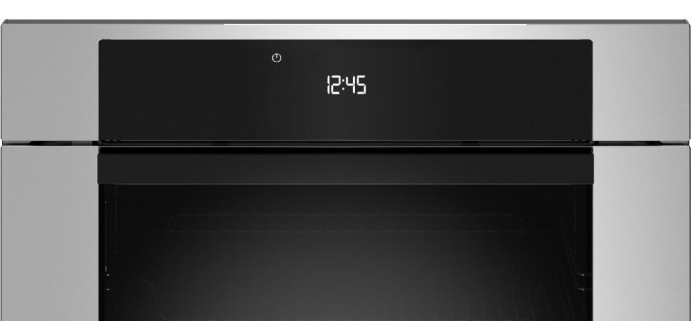 Bertazzoni F6011MODVLNC Modern Forno elettrico pirolitico cm. 60 - carbonio