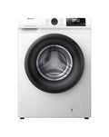Hisense WF1Q1041BW Lavatrice cm. 60 - capacità 10 kg - bianco
