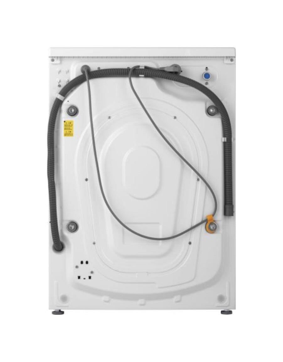 Hisense WF1Q1041BW Lavatrice cm. 60 - capacità 10 kg - bianco