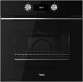 Teka HLB 8400 BK Forno elettrico cm. 60 - nero