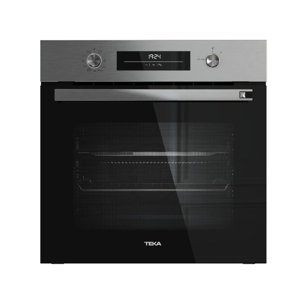 Teka NEO HSB 6466 P Neo Forno elettrico pirolitico cm. 60 - inox