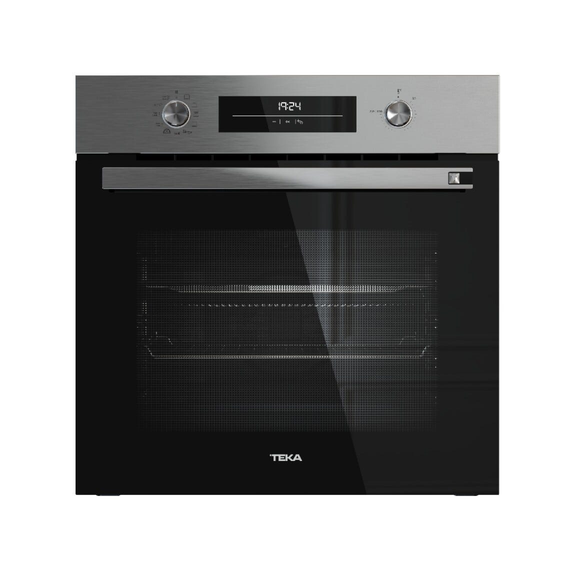 Teka NEO HSB 6466 P Neo Forno elettrico pirolitico cm. 60 - inox