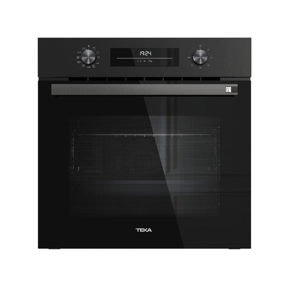 Teka NEO HSB 6250 P FBK Neo Forno elettrico pirolitico cm. 60 - nero