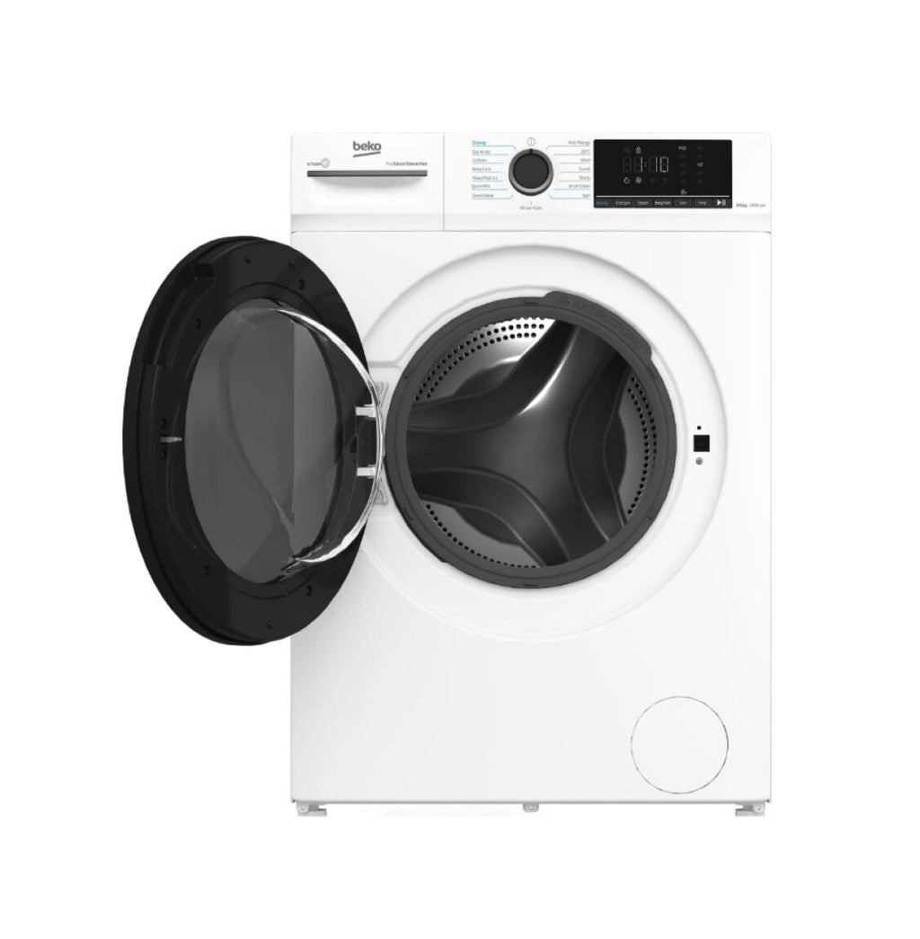 Beko BMM5DFO5741 Lavasciuga cm. 60 - lavaggio 7 kg - asciugatura 5 kg - bianco