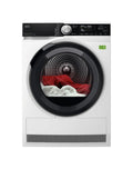 AEG TR9HH9AY serie 9000X Asciugatrice 9 kg, cm. 60, con tecnologia 3DScan e SmartDry per un'asciugatura precisa e rapida