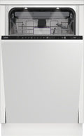 Beko BDIS38041Q Lavastoviglie integrata totale cm. 45 - 10 coperti