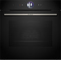 Bosch HBG7763B1 Serie 8 Forno elettrico pirolitico, 71 l e controllo touch