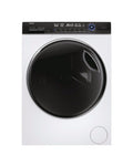 Haier HW80B14797TEUIT Serie 7 Plus Lavatrice cm. 60 - profondità 53 cm - capacità 8 kg - bianco