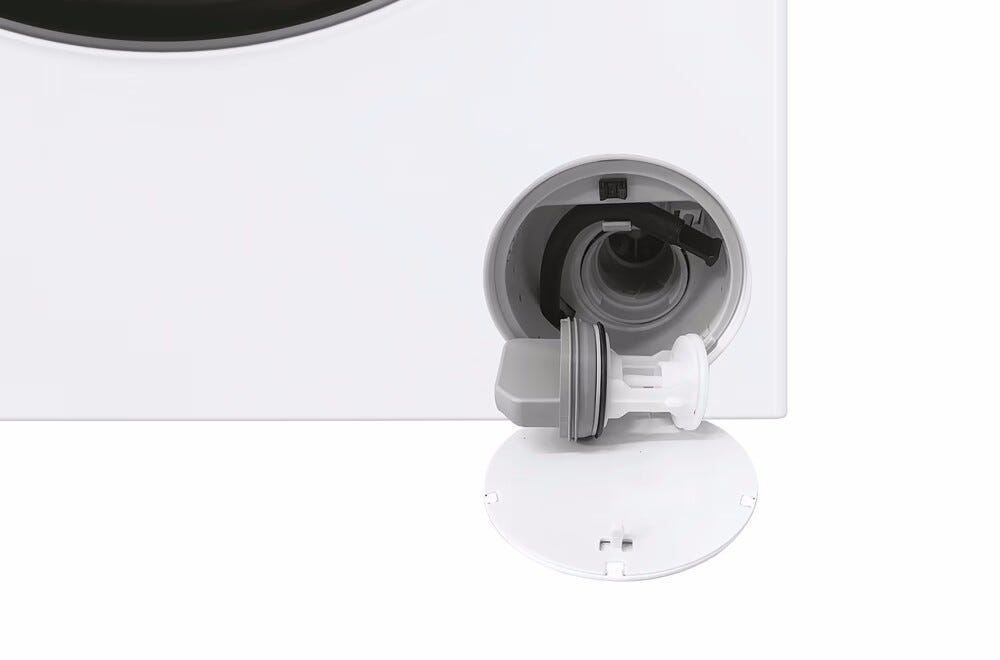 Haier HW80B14797TEUIT Serie 7 Plus Lavatrice cm. 60 - profondità 53 cm - capacità 8 kg - bianco
