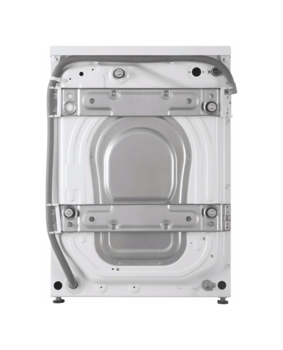 Haier HW80B14797TEUIT Serie 7 Plus Lavatrice cm. 60 - profondità 53 cm - capacità 8 kg - bianco