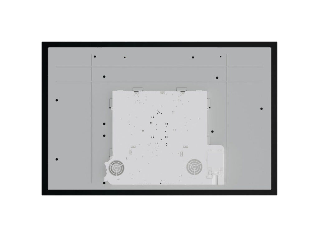 Gorenje GI8432BSCWF G600 Piano cottura a induzione cm. 80 - vetroceramica nero