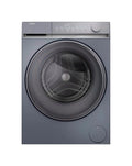 Haier HW90B14367GTUIT Serie 7 Lavatrice cm. 60 - profondità 51 cm - capacità 9 kg - antracite