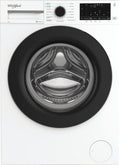 Whirlpool WAM 762WB IT Lavatrice cm. 60 - profondità 50 cm - capacità 7 kg - bianco